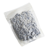 Plastic Zip Lock Reusable Custom Heat Seal Corn Starch Bags