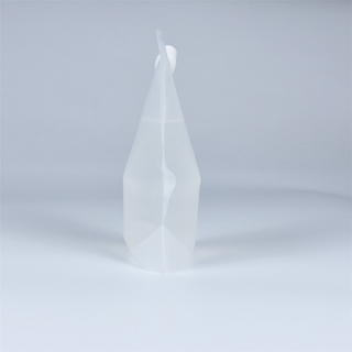 Reusable Compostable Biodegradable Renewable Resources Ok Compost Certified Liquid Spout Bag