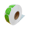 Biodegradable Materials Eco Best Price Color Printing Compostable Tape