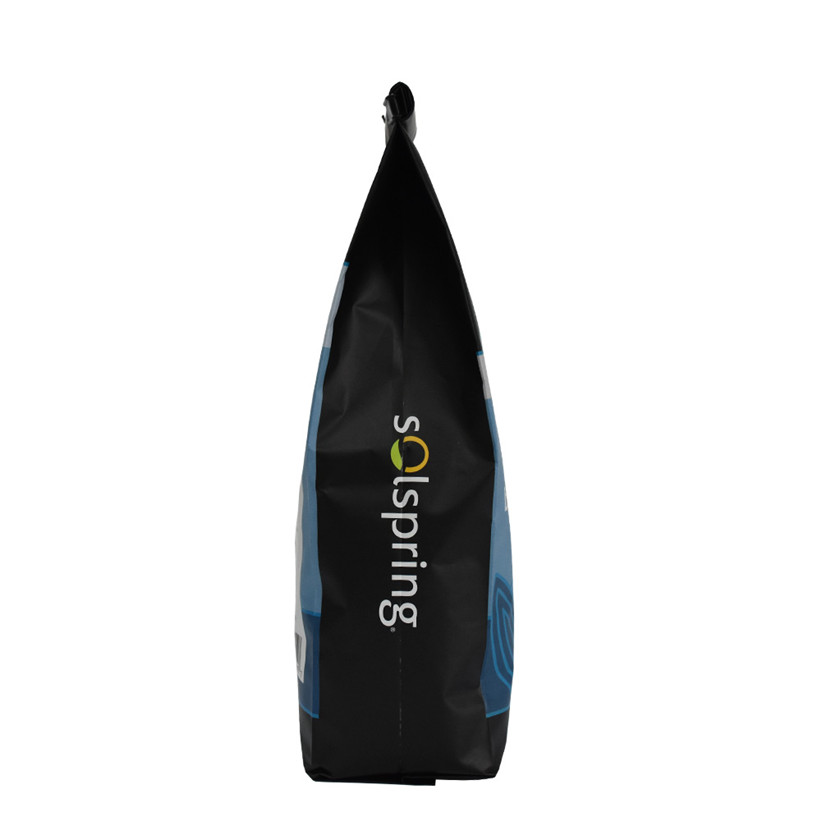 Coating Matt Recycle Flexible Packaging Custom Printed Packaging And Sustainability