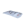 Zipper Uv Spot Detergent Packaging Pouch