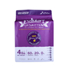 Good Seal Ability Soft Touch Pet Food Bag Recycling in Australia