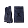 Compostable 1 Kilo Coffee Packaging Bag with Valve