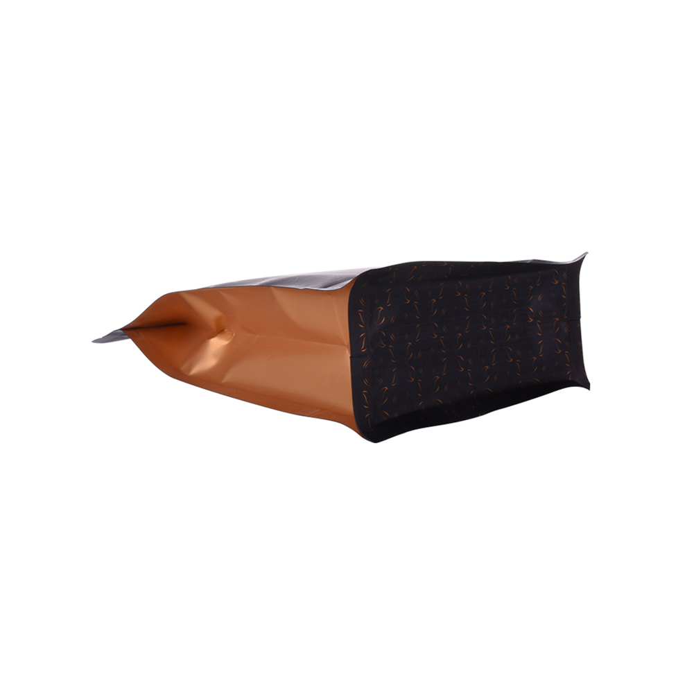 High Barrier Stock Coffee Bags Wholesale