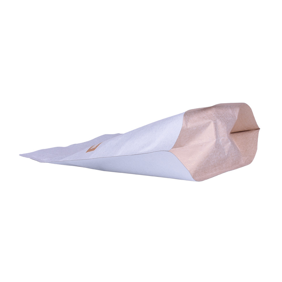 FSC Certificated Renewable Eco Bag Coffee Flexible Packaging