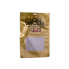 Food Grade Heat Seal Custom Printed Renewable Material Bag