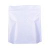 Hot Sale Plastic Biodegradable Kraft Pouch
