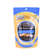 Plastic Zip Lock Ziplock Top Nut Packaging