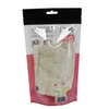 Customized Rip Zip Clothing Packaging