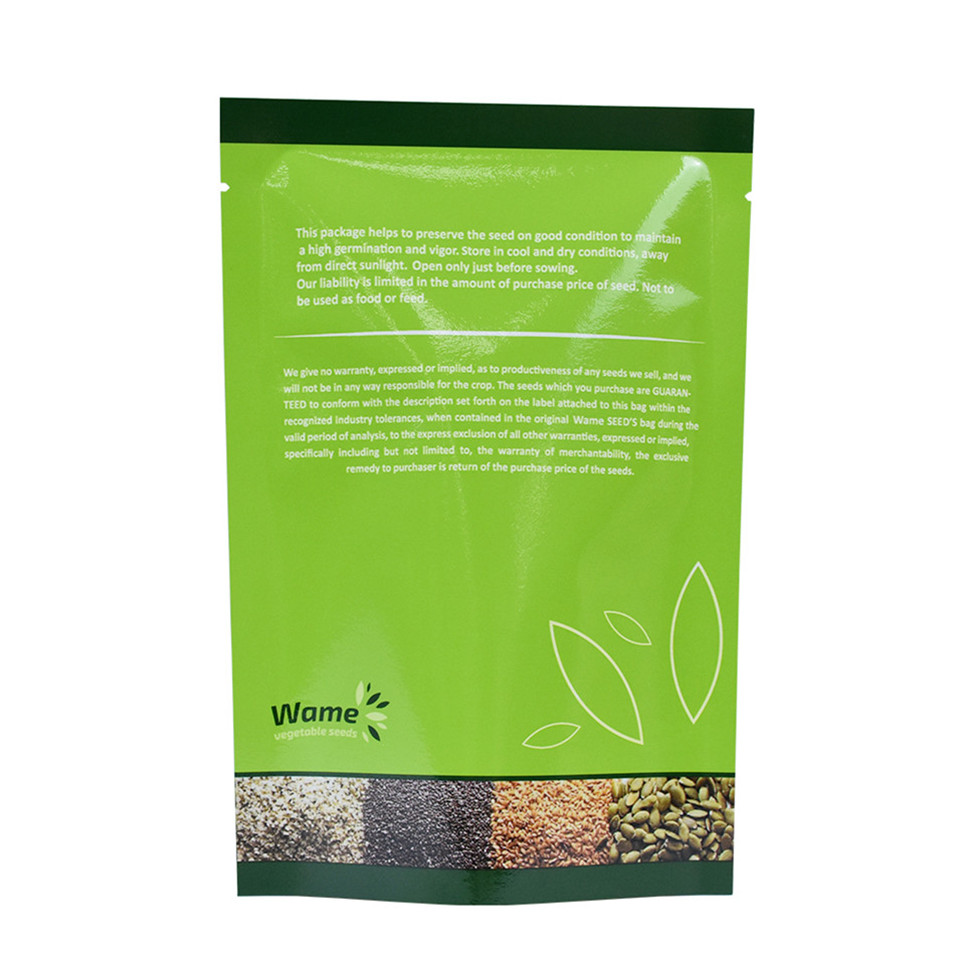 Moisture Proof Tear Off Zip Pouchworth Reviews