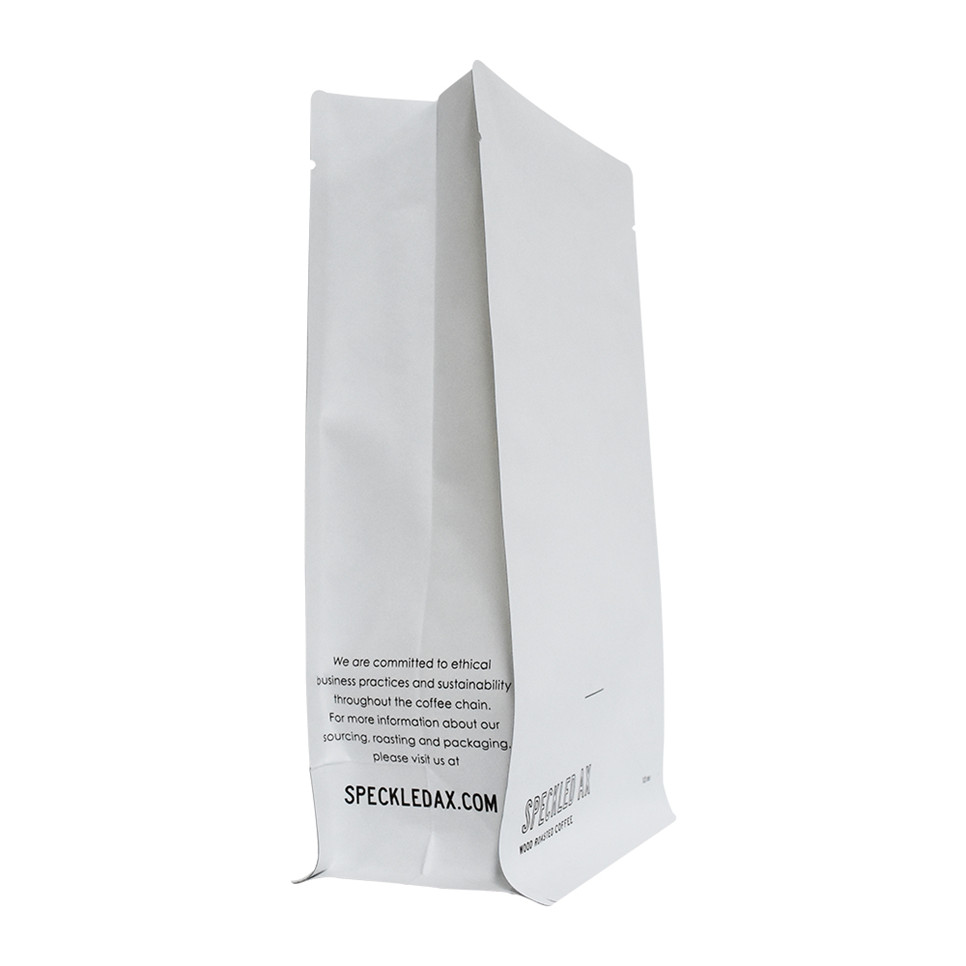 Inventory Foil Lined reclosable printed coffee bags premium packaging