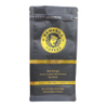 zip lock matte Finish box pouches 250g coffee bags sealing coffee bags