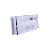 Excellent Recyclable Materials Cashew Nut Bag Kraft Packaging Bags Cookies Packing