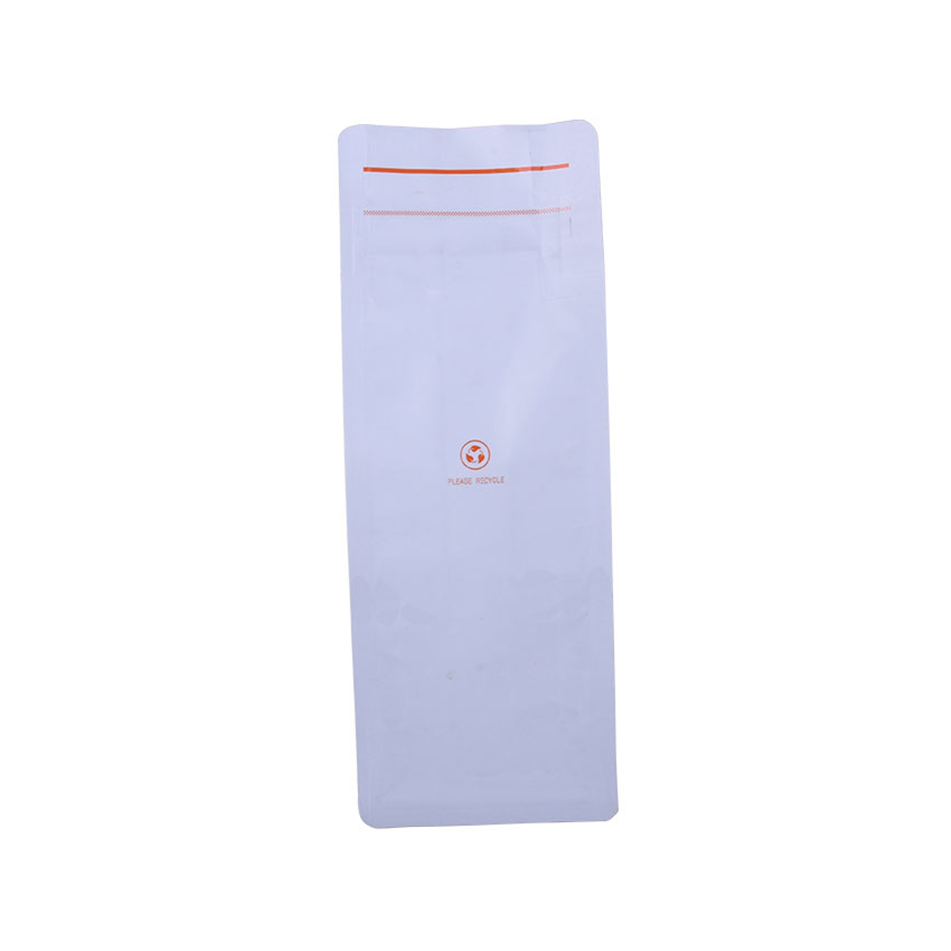 Customized Rough Matte Printed Bags No Minimum Poly Pouch Food Packaging