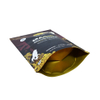 Retail Laminated Eco Friendly Ziploc Bags