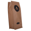 Matière renouvelable Ressources renouvelables conçus en excellent sac biodégradable d'impression colorée en excellente qualité
