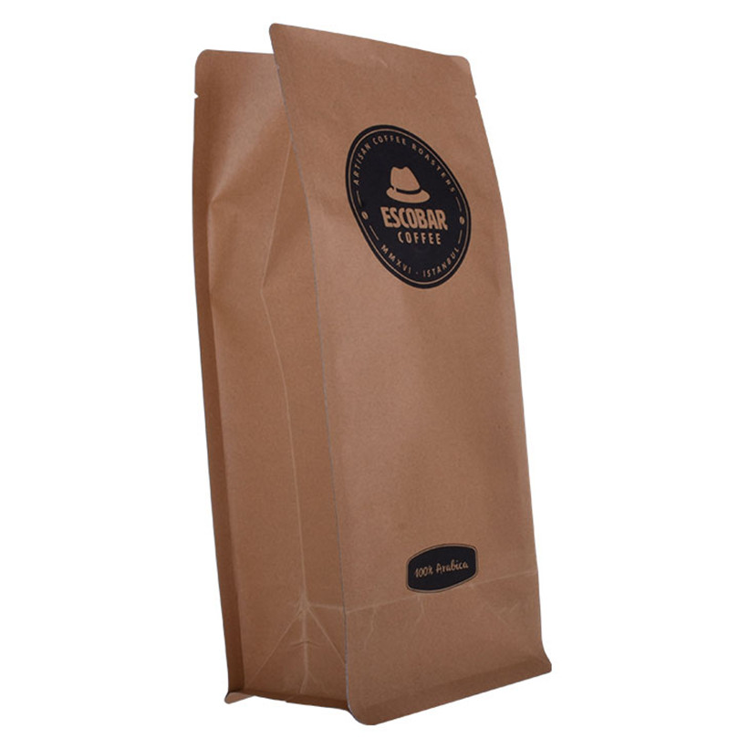 Matière renouvelable Ressources renouvelables conçus en excellent sac biodégradable d'impression colorée en excellente qualité