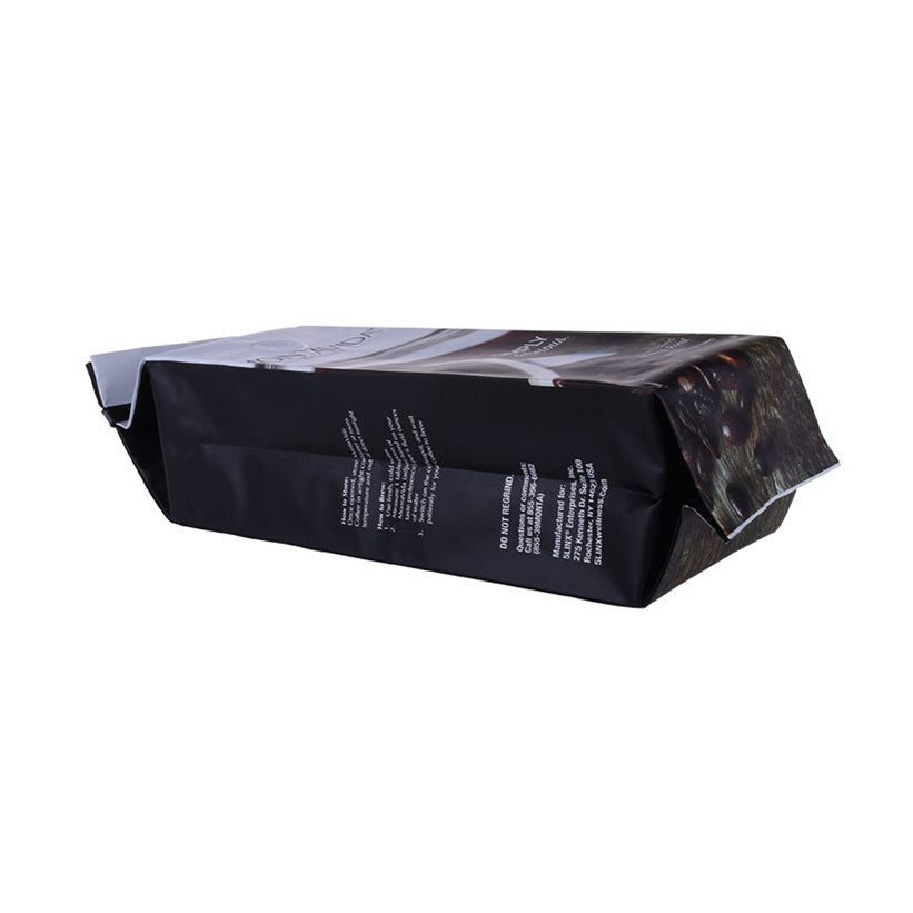 Excellent Factory Fashion Digital Printing Environmentally Friendly Food Packaging Materials
