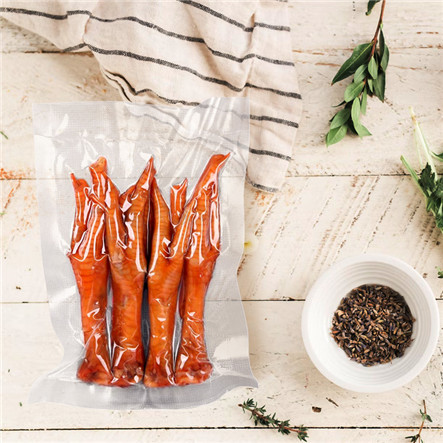 vacuum seal food bags
