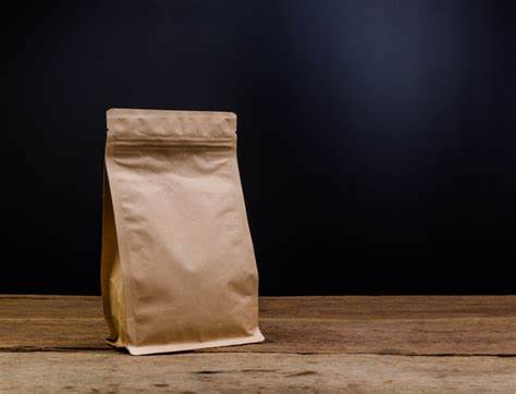 recyclable pouches