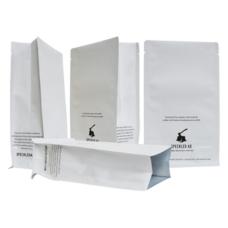Pacific Bag Digital Printing Custom Coffee Bag