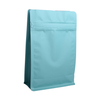 Laminated Aluminum Foil Pocket Zip Stand Up Pouch Bags Near Me