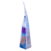 음식 ziplock 플라스틱 mylar mylar 파우치