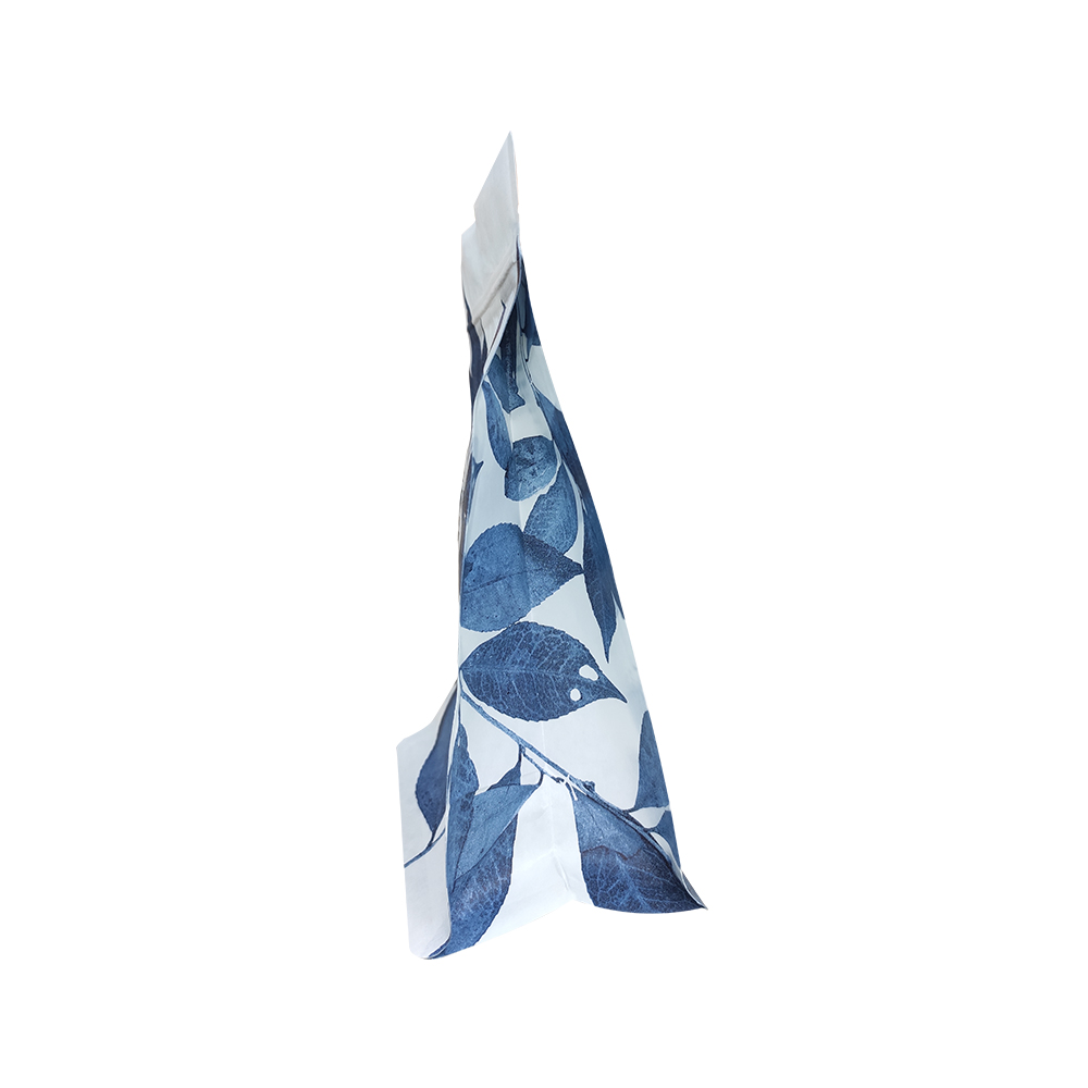 Inventory Foil Lined Laminated Material Packaged Tea
