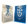 Good Seal Ability Varnishing Reusable Tea Bags
