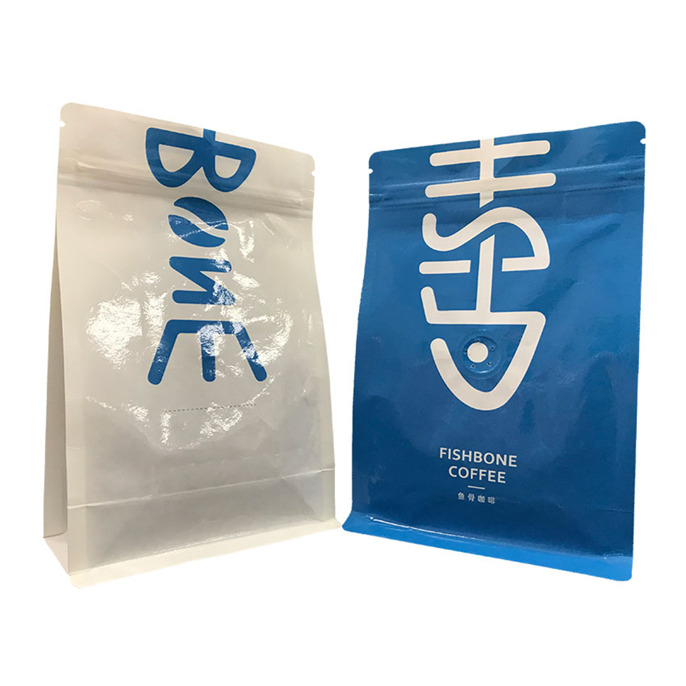 Good Seal Ability Varnishing Reusable Tea Bags