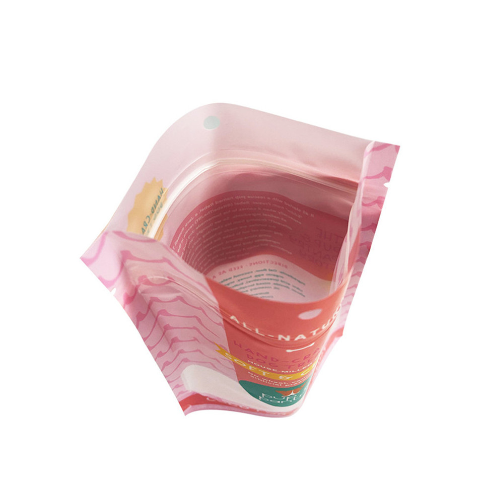 Tái chế bao bì thức ăn cho mèo