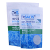 Recyclable Stand Up Bath Salt Bags