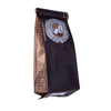 Foil Laminated Coffee Package Tintie Seal Bag