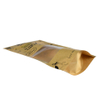 Free Samples Recyclable Materials Dog Food Packaging Paper Bag