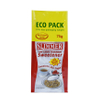 Ziplock Matt Finish Oatmeal Banana Pancakes Bag