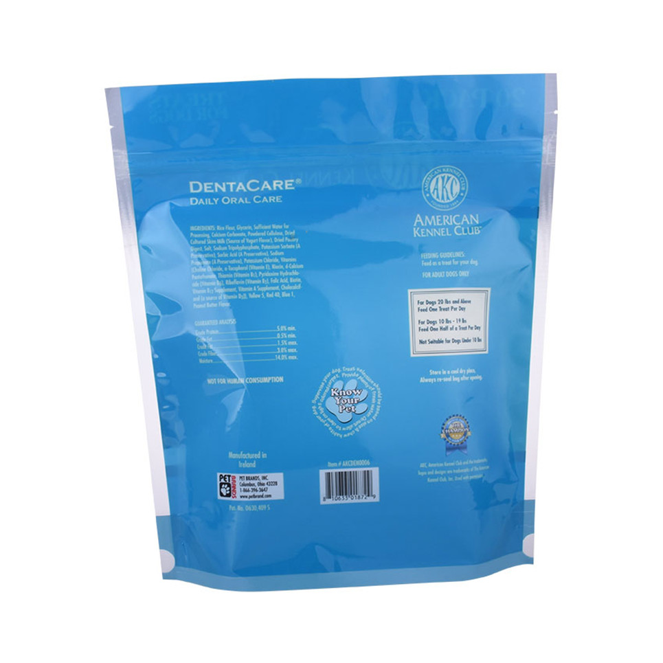 Top Quality K Bottom Seal Feed Bag For Sale