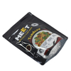 Low Price Double Zipper Flat Barrier Pouches Amazon
