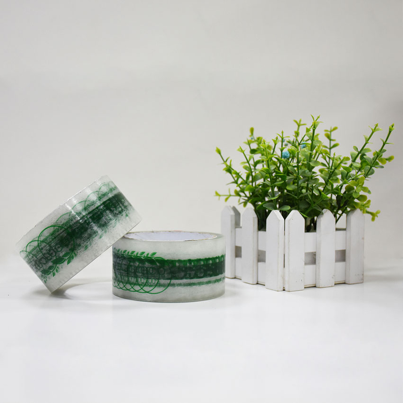 Factory Sale Best Customized Compostable Packing Tape