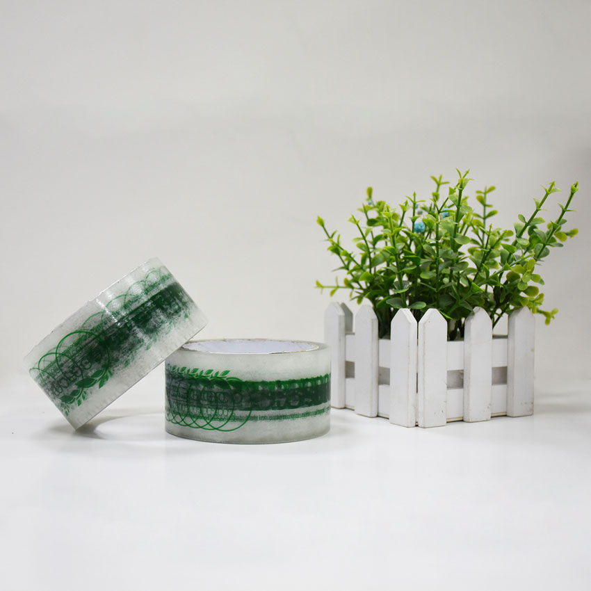 Factory Sale Best Customized Compostable Packing Tape