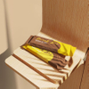 Laminated Roll Stock Film Custom Recyclable Snack Bar Packaging Design