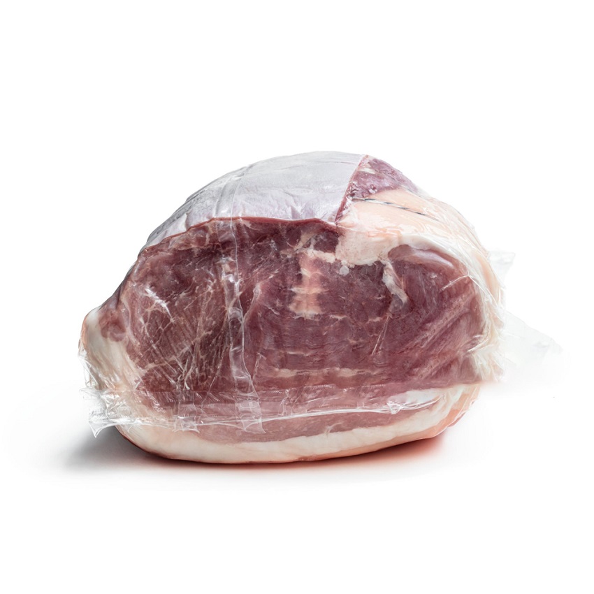 FDA Approved Heat Seal Compostable Shrink Wrap Bags for Freezer Meat