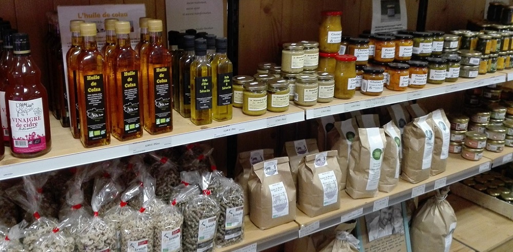 sustainable packaging solutions