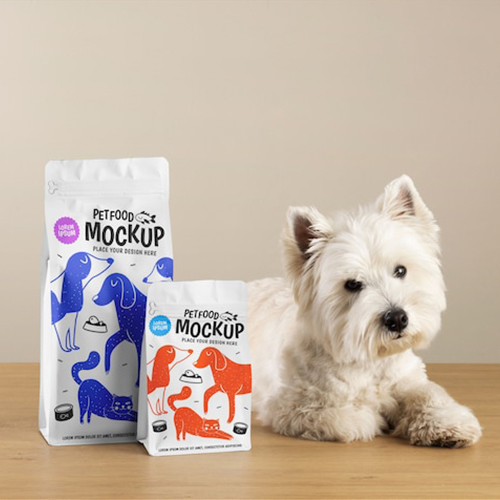 pet food