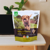 Eco Friendly Custom Design Printing Side Gusseted Large Cat Food Packaging