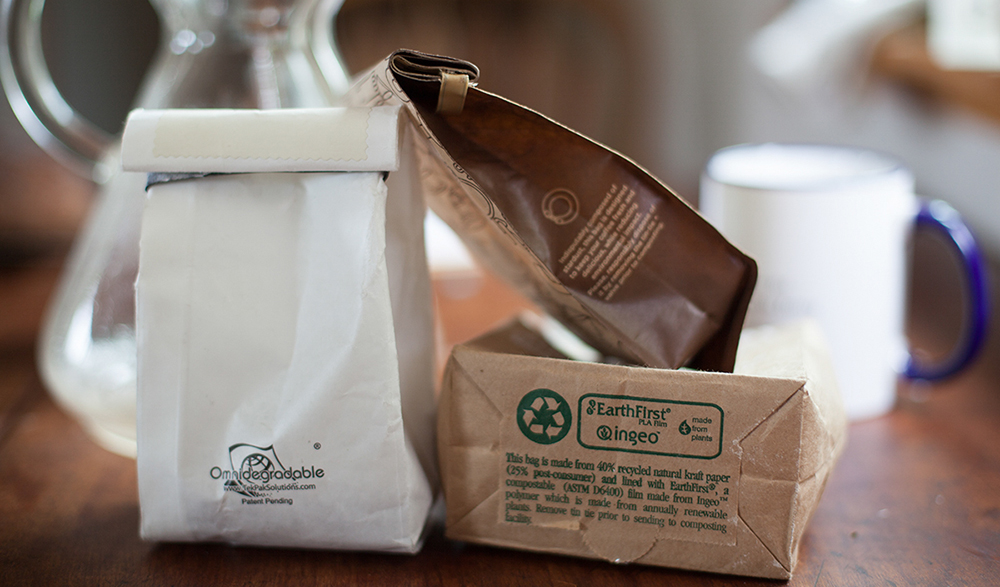 Biodegradable Vs. Recyclable Coffee Packaging: Which Is Better for 