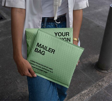 E-commerce Logistics Packaging
