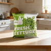 Eco Friendly Lettuce Packaging Bags Wholesale