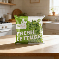 Eco Friendly Lettuce Packaging Bags Wholesale