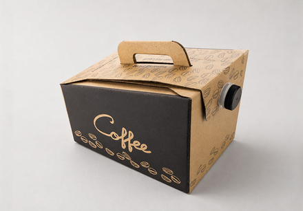 Bag-In-Box