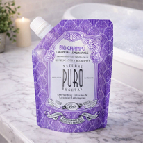 Plant-based Recyclable Spout Pouches